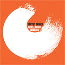 Little Round Mirrors [CD]
