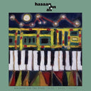 Hasaan Ibn Ali - Reaching For The Stars: Trios / Duos / Solos [Vinyl]