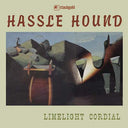 HASSLE HOUND - Limelight Cordial |