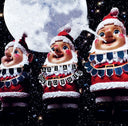 Axial Incidents (The X-Mas Album) [Vinyl]