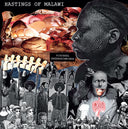 HASTINGS OF MALAWI - Visceral Underskinnings |