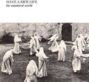 Have a Nice Life - Unnatural World (VINYL) | Mint (M) Mint (M)