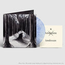 Havukruunu - Havulinnaan (Clear & Blue Smoke VINYL) | Mint (M) Mint (M)