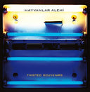 HAYVANLAR ALEMI - Twisted Souvenirs |