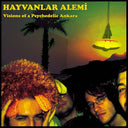HAYVANLAR ALEMI - Visions of a Psychedelic Ankara [Vinyl]