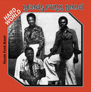 HEADS FUNK BAND - Hard World |