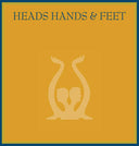 Heads Hands & Feet (180G VINYL & CD) | Mint (M) Mint (M)
