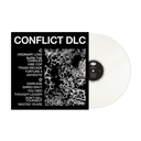 Health - Conflict Dlc (Indie Exclusive) [White] [Signed Insert] [Vinyl]