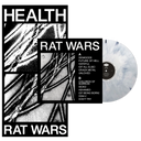 Rat Wars [Black Cobweb Lp] [Vinyl]
