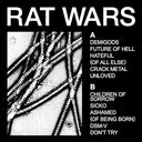 Health - RAT WARS [LP] [Vinyl]