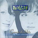 Heart - Greatest Hits 1985-1995 |