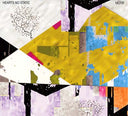 HEARTS NO STATIC - Motif |