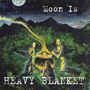 Moon Is [CD]
