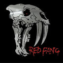 Red Fang (SILVER/RED VINYL) | Mint (M) Mint (M)