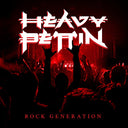 Rock Generation [LP] [Vinyl]