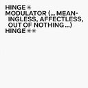 HECKER - Articulacao |