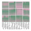 Synopsis Seriation [CD]