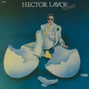 Hector Lavoe - Reventó [LP] |
