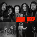 Heep, Uriah - History Of / 1978 - 1985 |