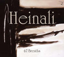 67 Breaths [CD]