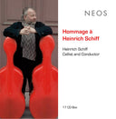 Hommage a Heinrich Schiff [CD]