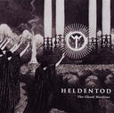 HELDENTOD - The Ghost Machine |