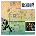 HELDON - Electronique Guerilla (Heldon I) (50th Anniversary Edition) |