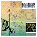 HELDON - Electronique Guerilla (Heldon I) |
