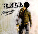 Hell - Größenwahn 1992-2005 + Automation Durch Monotonie |
