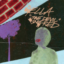 Hella - The Devil Isn't Red | Mint (M) Mint (M)