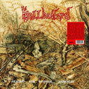 HELLBASTARD - Heading For Internal Darkness (Red Vinyl) |
