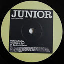 The Rising Sun | Very Good (VG) Very Good Plus (VG+)