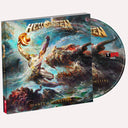 Giants & Monsters (CD) | Mint (M) Mint (M)