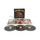 March of Time (The Best of 40 Years) (3 Cd's) |