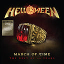 March of Time (The Best of 40 Years) (LTD Red 5xVINYL BOX SET) | Mint (M) Mint (M)