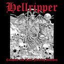 Hellripper - Complete & Total Fucking Mayhem [Vinyl]