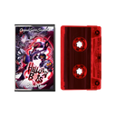 Helluva Boss: Season 1 (Original Soundtrack) [Blood Red Cassette] |