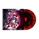 Helluva Boss: Season 1 (Original Soundtrack) [Indie Exclusive Demon Blood Vinyl] [Vinyl]