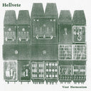 HELLVETTE - Muziek Voor Harmonium [Vinyl]