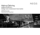 HELMUT OEHRING - Angelus Novus II |
