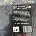 The Lonely Hunter | Mint (M) Mint (M)