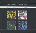 HENRI POUSSEUR - Paysages Planetaires [CD]