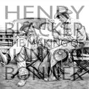 HENRY BLACKER - The Making Of Junior Bonner |