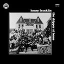 Henry Franklin - The Skipper at Home (Remastered) [Vinyl]