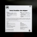 Henry Franklin - The Skipper | Mint (M) Mint (M)
