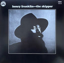 Henry Franklin - The Skipper | Mint (M) Mint (M)