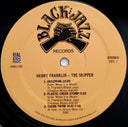 Henry Franklin - The Skipper | Mint (M) Mint (M)