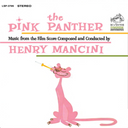 Henry Mancini - The Pink Panther (Music From The Film Score) |