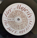 Her Majesty [Vinyl]