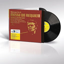 Verdi: Messa Da Reqiuem [The Original Source Series] [180G 2 Lp] [Vinyl]